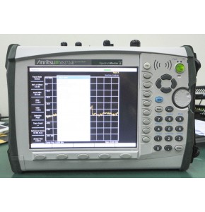 Spectrum Master